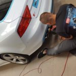 auto detailing mycie regeneracja pojazdów aut Świdnica